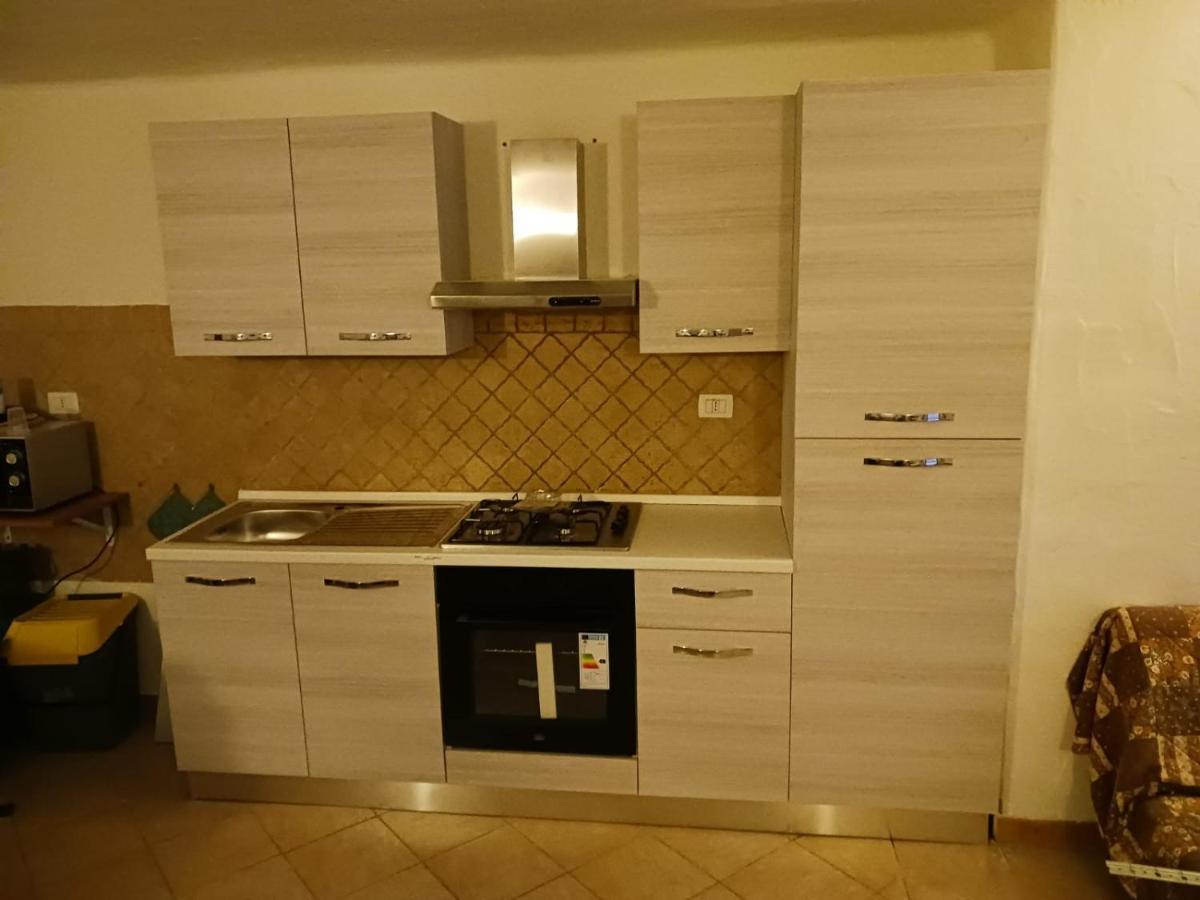 Lightblue-Celeste Central Apartment In Porto Rotondo Luaran gambar